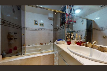 Apartamento à venda com 160m², 3 quartos e 1 vaga