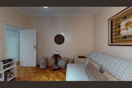 Apartamento à venda com 160m², 3 quartos e 1 vaga