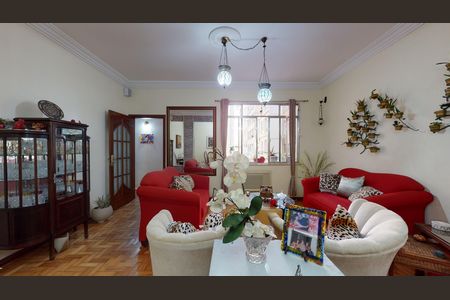 Apartamento à venda com 3 quartos, 160m² em Flamengo, Rio de Janeiro