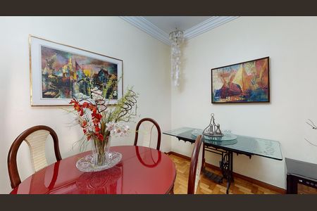 Apartamento à venda com 3 quartos, 160m² em Flamengo, Rio de Janeiro