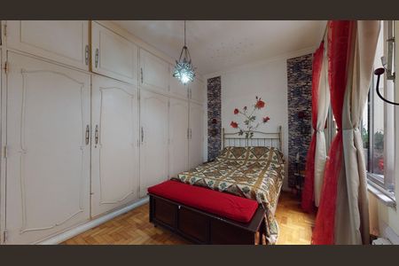 Apartamento à venda com 160m², 3 quartos e 1 vaga