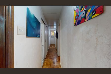 Apartamento à venda com 160m², 3 quartos e 1 vaga