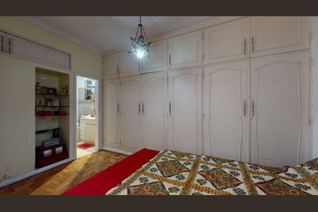 Apartamento à venda com 160m², 3 quartos e 1 vaga