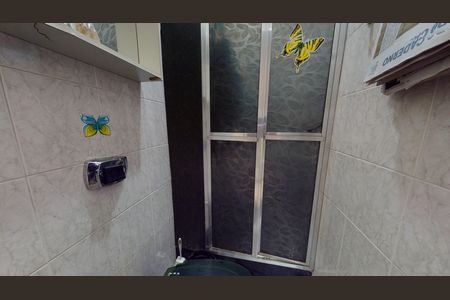 Apartamento à venda com 160m², 3 quartos e 1 vaga