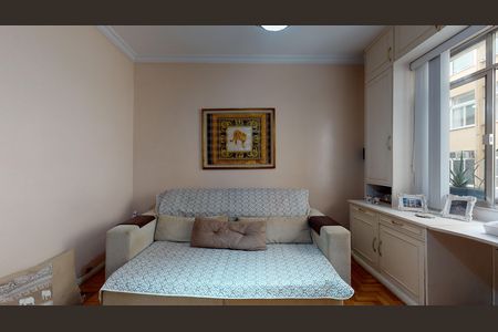 Apartamento à venda com 3 quartos, 160m² em Flamengo, Rio de Janeiro