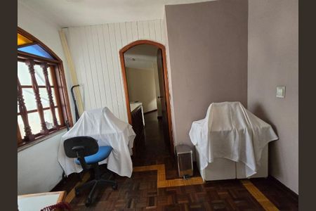 Apartamento à venda com 4 quartos, 268m² em Icaraí, Niterói