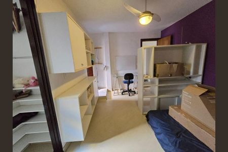 Apartamento à venda com 4 quartos, 268m² em Icaraí, Niterói