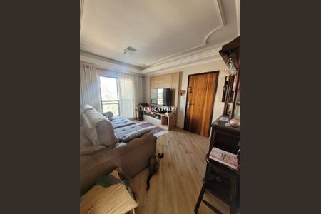 Apartamento à venda com 2 quartos, 140m² em Rudge Ramos, São Bernardo do Campo