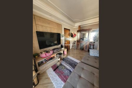 Apartamento à venda com 2 quartos, 140m² em Rudge Ramos, São Bernardo do Campo