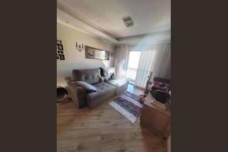 Apartamento à venda com 2 quartos, 140m² em Rudge Ramos, São Bernardo do Campo