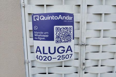 Apartamento para alugar com 47m², 2 quartos e 1 vaga Apartamento para alugar com 47m², 2 quartos e 1 vagaFachada