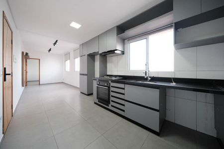 Apartamento para alugar com 47m², 2 quartos e 1 vagaSala/Cozinha