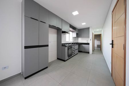 Apartamento para alugar com 47m², 2 quartos e 1 vagaSala/Cozinha