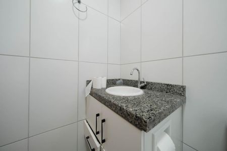 Apartamento para alugar com 47m², 2 quartos e 1 vagaBanheiro