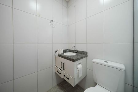 Apartamento para alugar com 47m², 2 quartos e 1 vagaBanheiro
