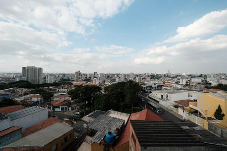 Apartamento para alugar com 47m², 2 quartos e 1 vagaSala/Cozinha