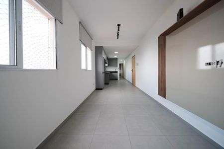 Apartamento para alugar com 47m², 2 quartos e 1 vagaSala/Cozinha