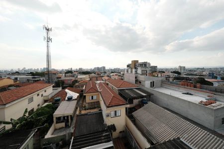 Apartamento para alugar com 47m², 2 quartos e 1 vagaÁrea comum