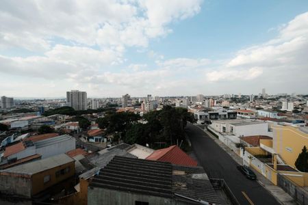 Apartamento para alugar com 47m², 2 quartos e 1 vagaQuarto 2
