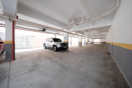Apartamento para alugar com 47m², 2 quartos e 1 vagaÁrea comum