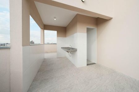 Apartamento para alugar com 47m², 2 quartos e 1 vagaÁrea comum
