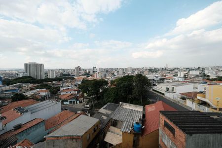 Apartamento para alugar com 47m², 2 quartos e 1 vagaQuarto 1