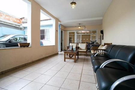 Casa à venda com 2 quartos, 278m² em Vila Mangalot, São Paulo