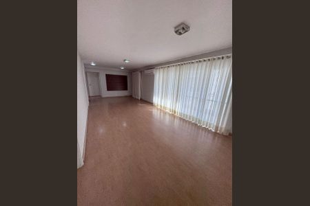 Apartamento para alugar com 3 quartos, 120m² em Alto de Pinheiros, São Paulo