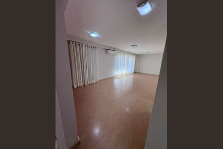 Apartamento para alugar com 3 quartos, 120m² em Alto de Pinheiros, São Paulo