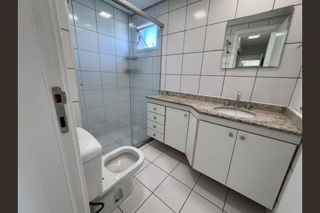 Apartamento para alugar com 3 quartos, 120m² em Alto de Pinheiros, São Paulo