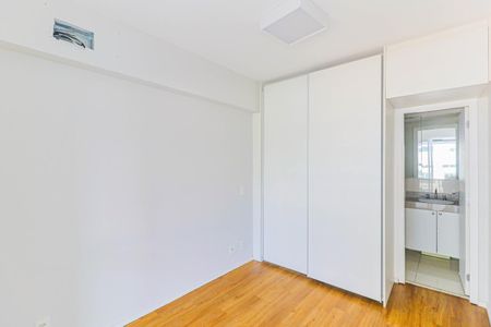 Apartamento para alugar com 1 quarto, 51m² em Vila Gertrudes, São Paulo