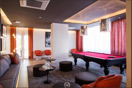 Apartamento para alugar com 1 quarto, 51m² em Vila Gertrudes, São Paulo
