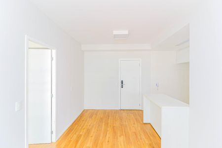 Apartamento para alugar com 1 quarto, 51m² em Vila Gertrudes, São Paulo