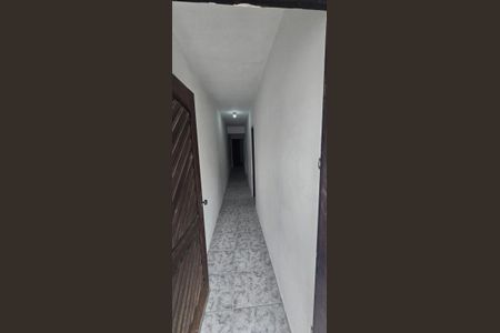 Casa para alugar com 140m², 3 quartos e 2 vagasCorredor