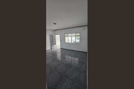 Sala de casa para alugar com 3 quartos, 140m² em Vila Campanela, São Paulo