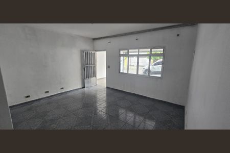 Sala de casa para alugar com 3 quartos, 140m² em Vila Campanela, São Paulo