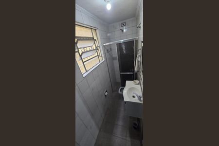 Casa para alugar com 140m², 3 quartos e 2 vagasBanheiro