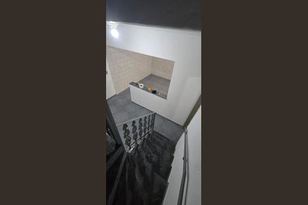 Sala de casa para alugar com 3 quartos, 140m² em Vila Campanela, São Paulo