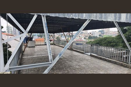 Casa para alugar com 140m², 3 quartos e 2 vagasÁrea externa