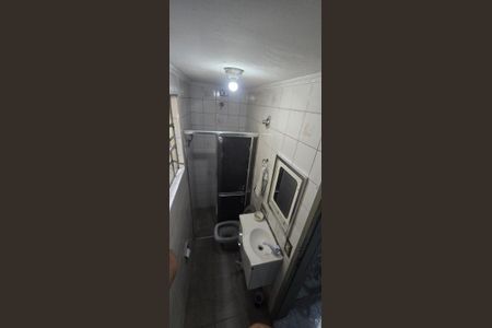 Casa para alugar com 140m², 3 quartos e 2 vagasBanheiro