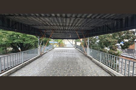 Casa para alugar com 140m², 3 quartos e 2 vagasÁrea externa