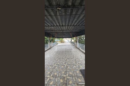 Casa para alugar com 140m², 3 quartos e 2 vagasÁrea externa