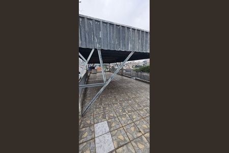 Casa para alugar com 140m², 3 quartos e 2 vagasÁrea externa