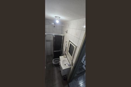 Casa para alugar com 140m², 3 quartos e 2 vagasBanheiro