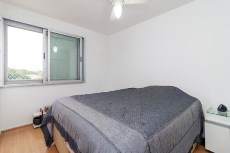 Quarto 1 de apartamento à venda com 2 quartos, 67m² em Campo Belo, São Paulo