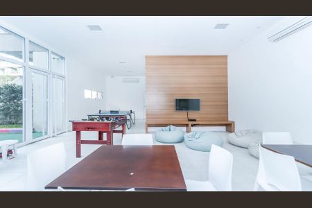 Apartamento à venda com 90m², 2 quartos e 1 vaga