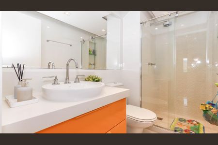 Apartamento à venda com 90m², 2 quartos e 1 vaga