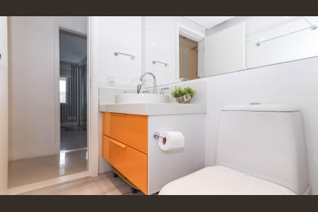 Apartamento à venda com 90m², 2 quartos e 1 vaga