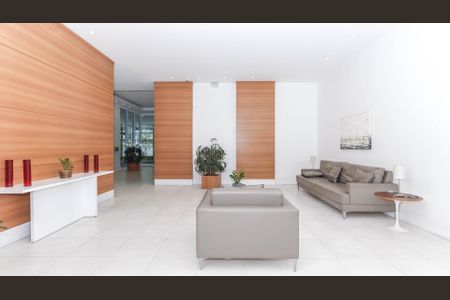 Apartamento à venda com 90m², 2 quartos e 1 vaga