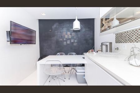 Apartamento à venda com 90m², 2 quartos e 1 vaga